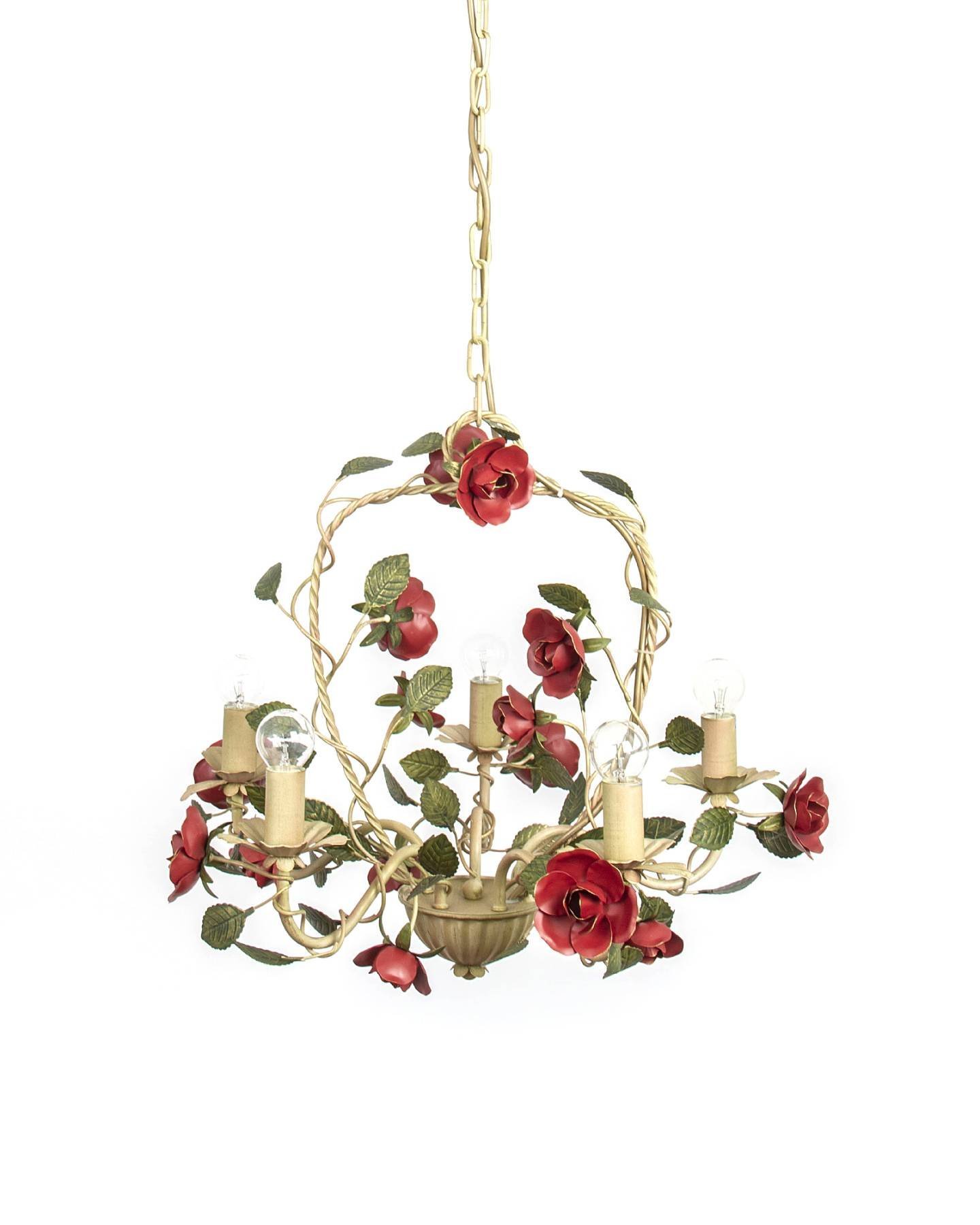 SD0680/5 Подвесная люстра Abrasax SD0680/5