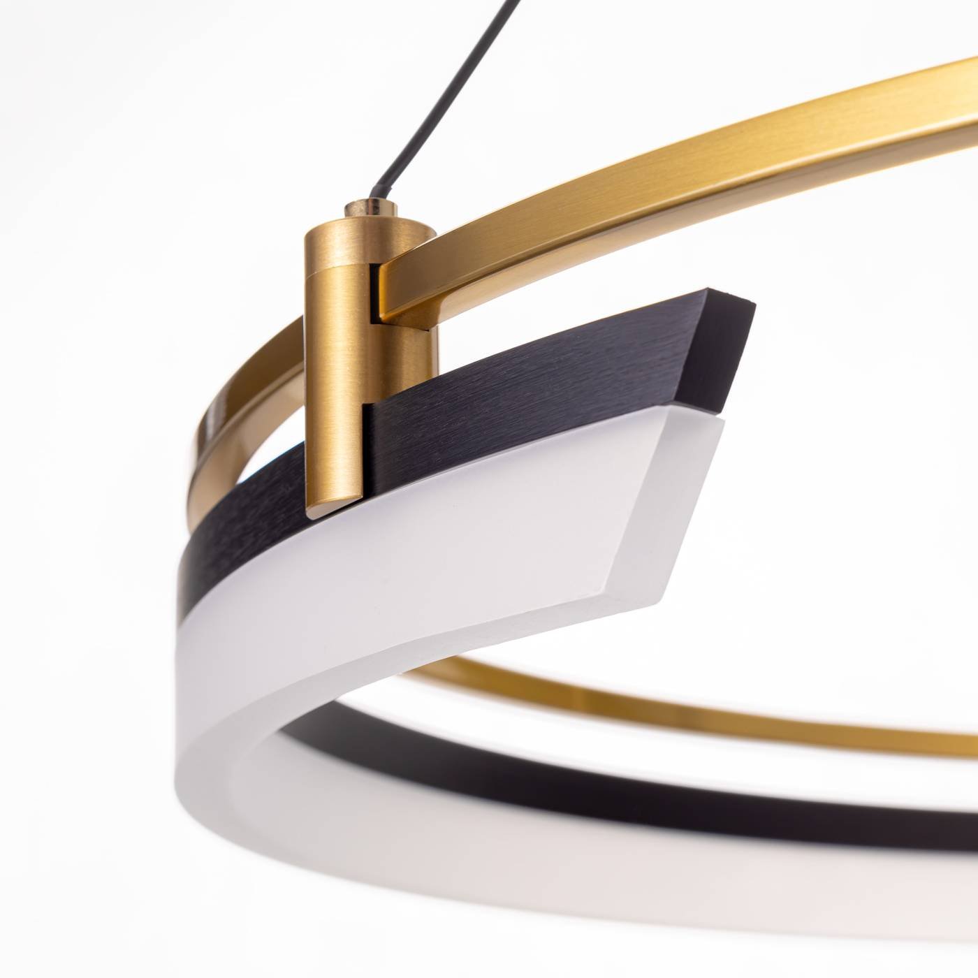 CL211062 Подвесная люстра Citilux Helly CL211062