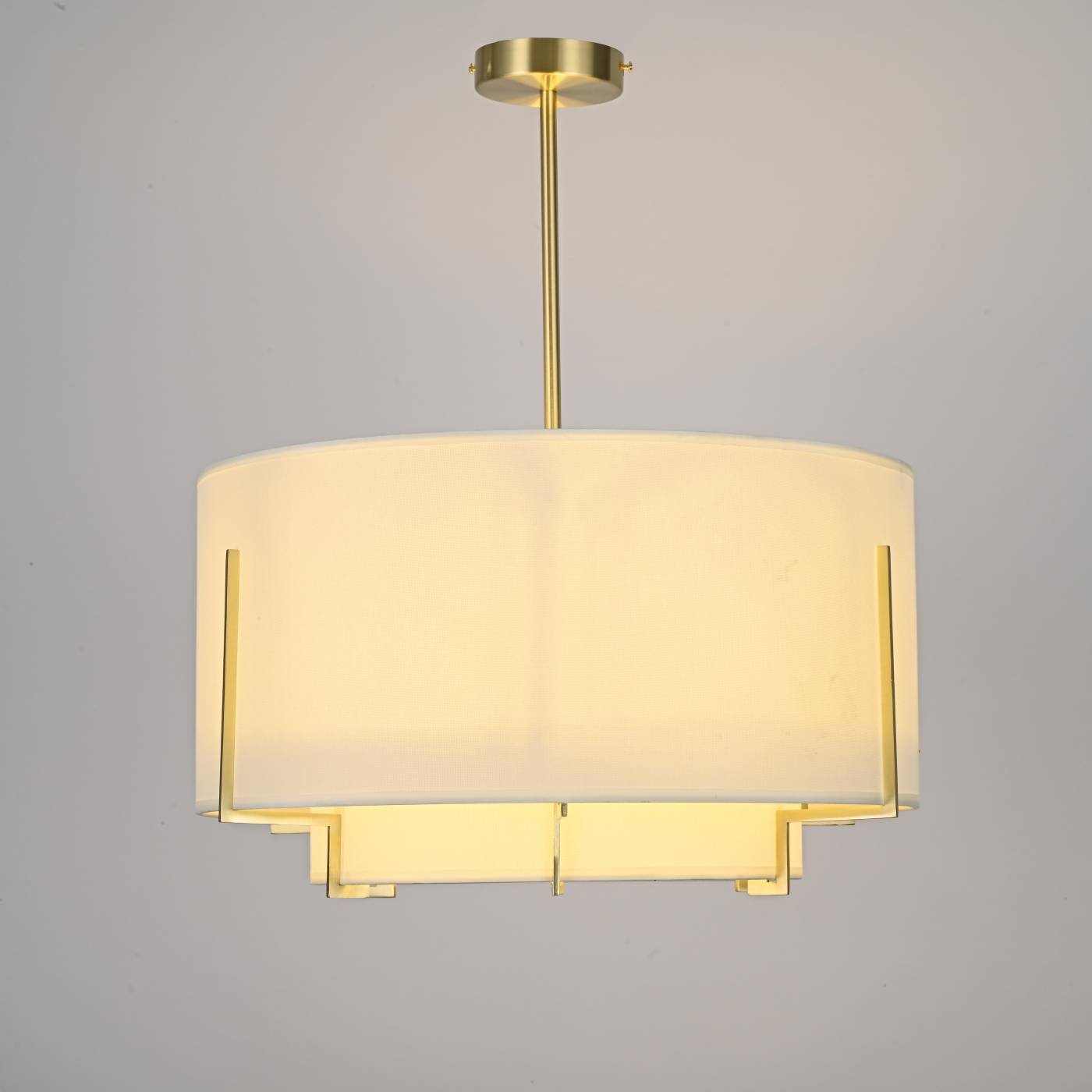 Люстра на штанге ImperiumLoft Cleo01 140610-26