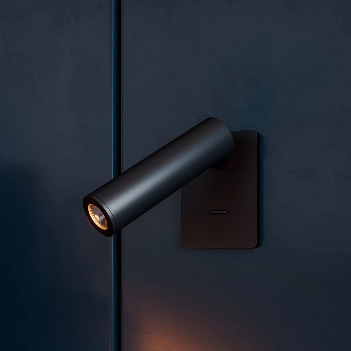 052938 Настенный светильник Arlight Reader 052938