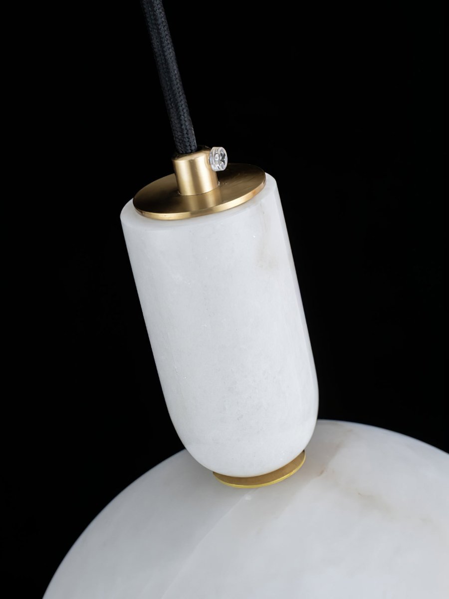 8992P gold/white Светильник подвесной Delight Collection 8992P 8992P gold/white