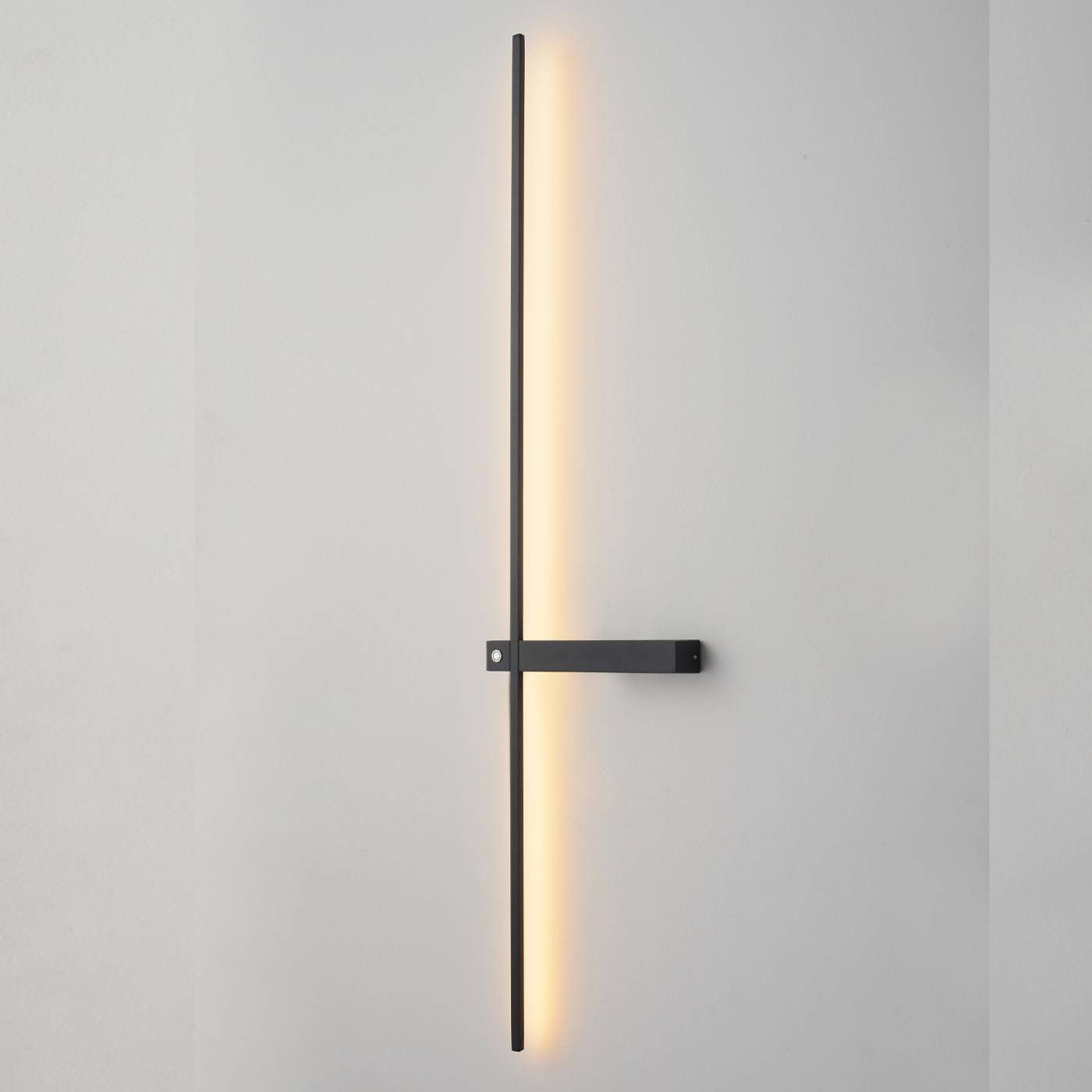 Настенный светильник Crystal Lux Clt 077 CLT 077W1000 BL