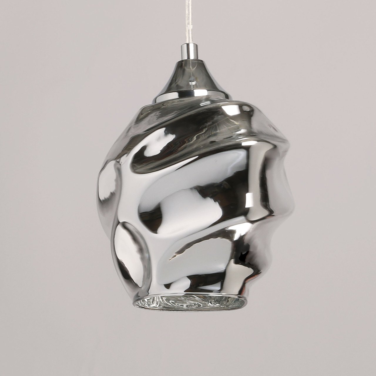 Светильник подвесной De Markt Соло 112011101