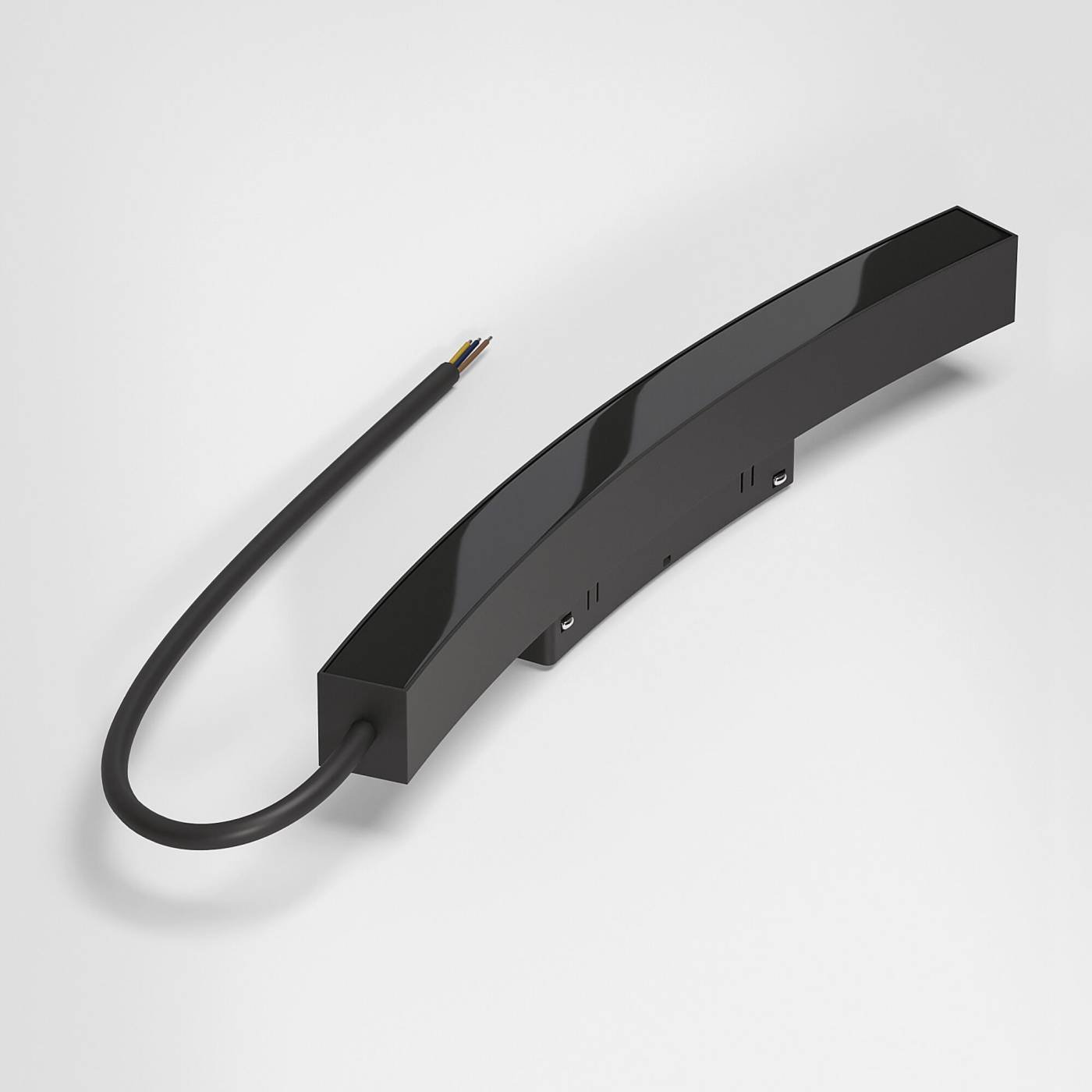Блок питания 100W (чёрный) (?1200mm) 95057/00_система Слим Блок питания Elektrostandard Slim Magnetic Slim Magnetic Блок питания 100W (черный) (?1200mm) 95057/00