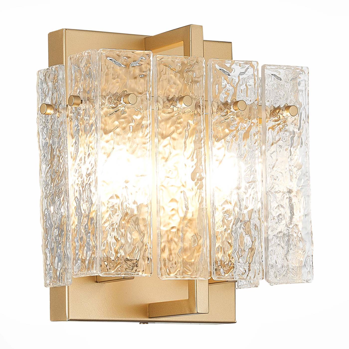 SL1632.201.02 Настенное бра ST Luce Mira SL1632.201.02