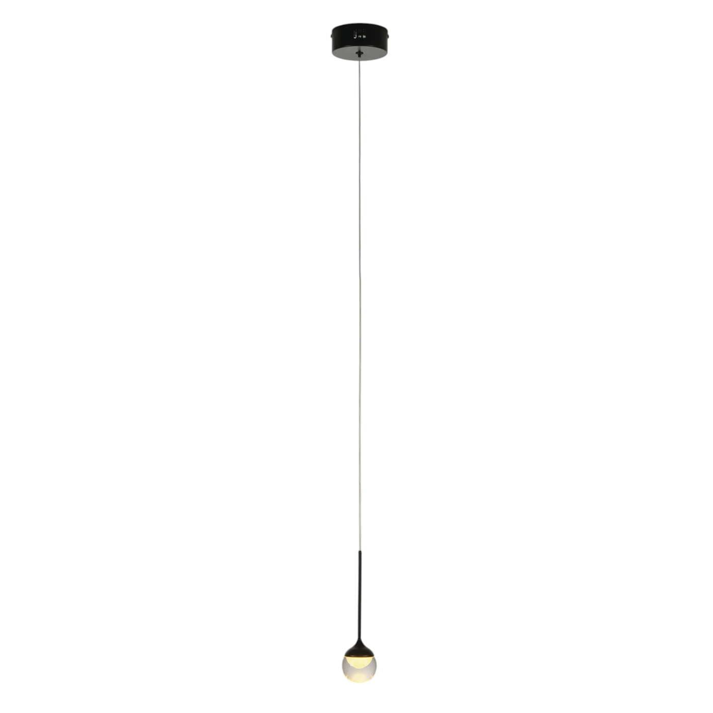 Светильник подвесной MyFar Kollins MR1063-1PL