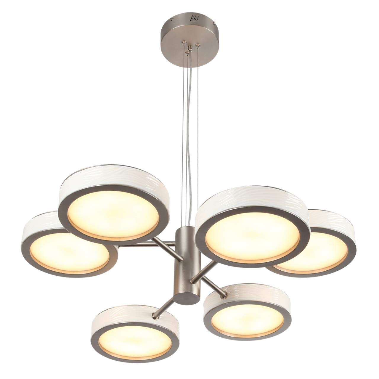 5451/99L Подвесная люстра Riviera Odeon Light EXCLUSIVE 5451/99L
