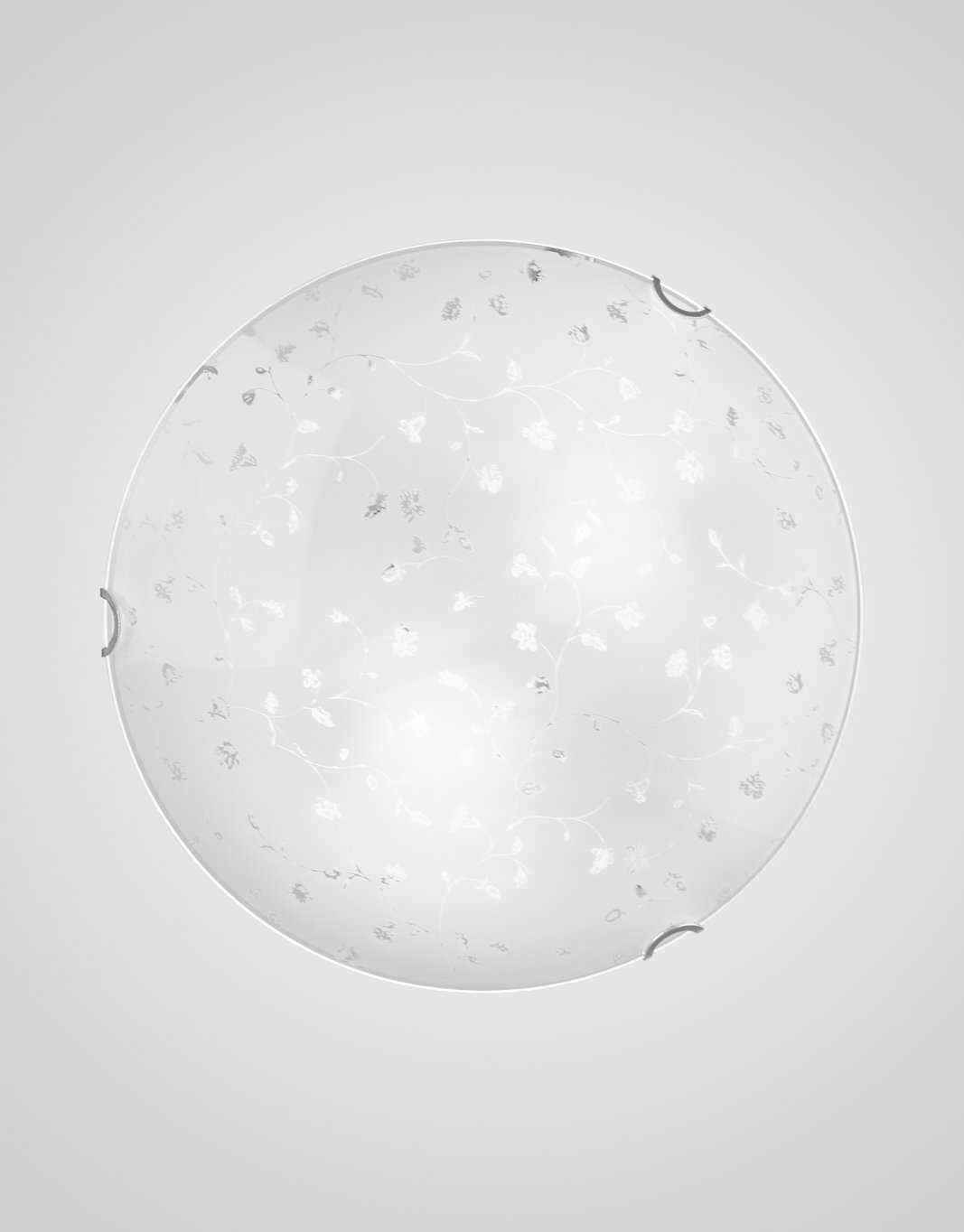 Настенно потолочный светильник Мелодия Света Сноу-вайт 000059681