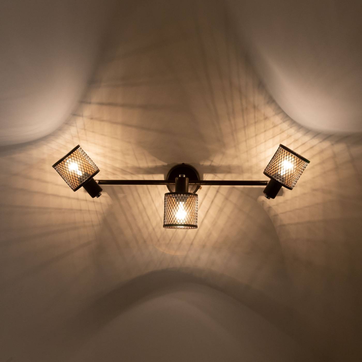 CL535635 Светильник спот Citilux Робин CL535635