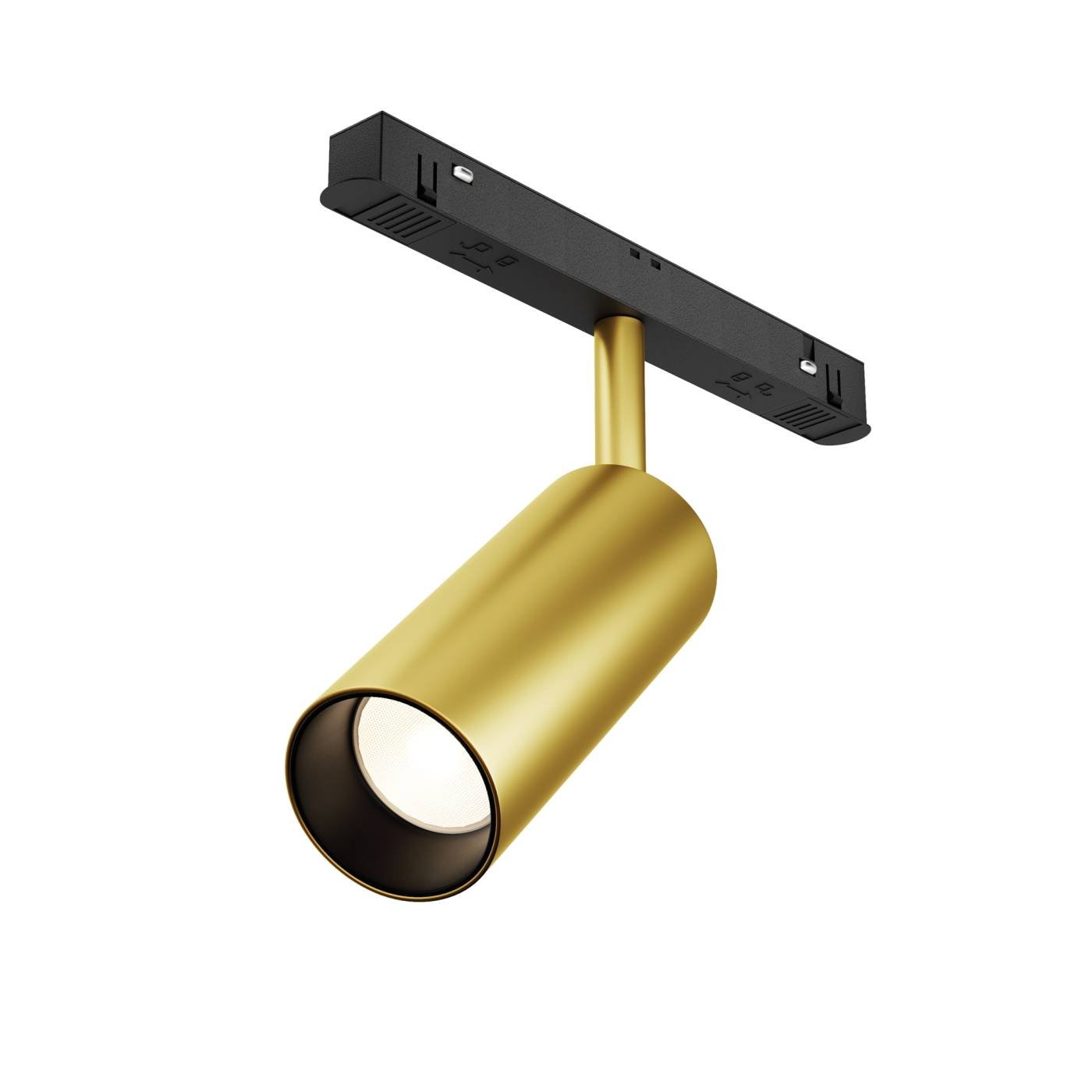 Трековый светильник Maytoni Focus LED Exility TR032-2-12W4K-S-MG