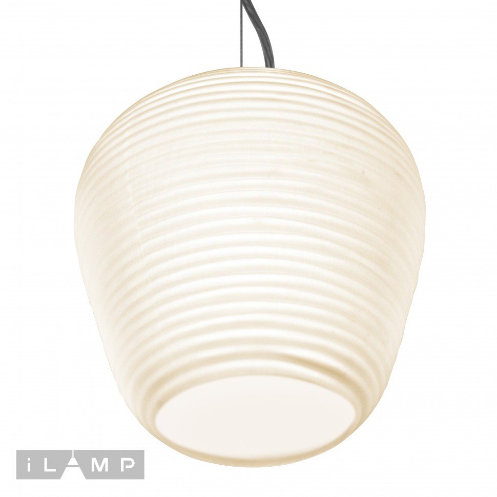 AP9041-1C WH Светильник подвесной iLamp Moon AP9041-1C WH