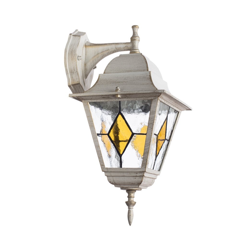A1012AL-1WG Уличный настенный светильник Arte Lamp Berlin A1012AL-1WG