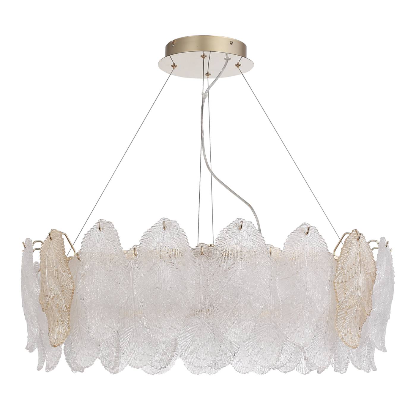 SL6135.223.01 Подвесная люстра ST Luce Lightsome SL6135.223.01