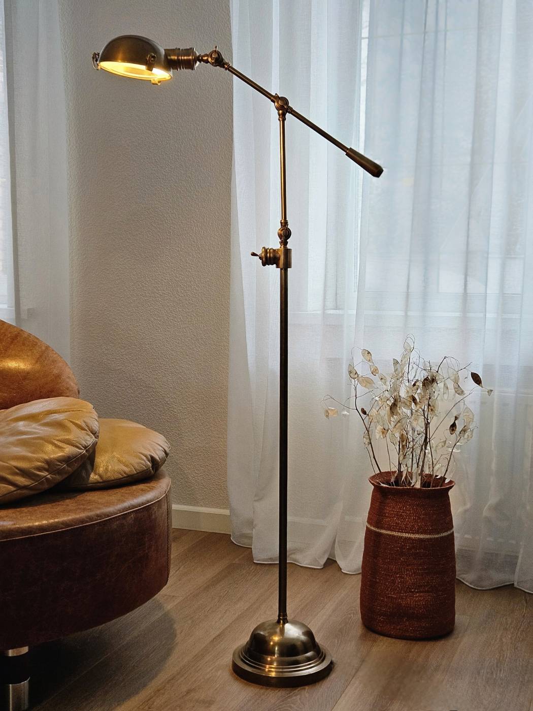 FL-30735 Торшер Covali FL-30735