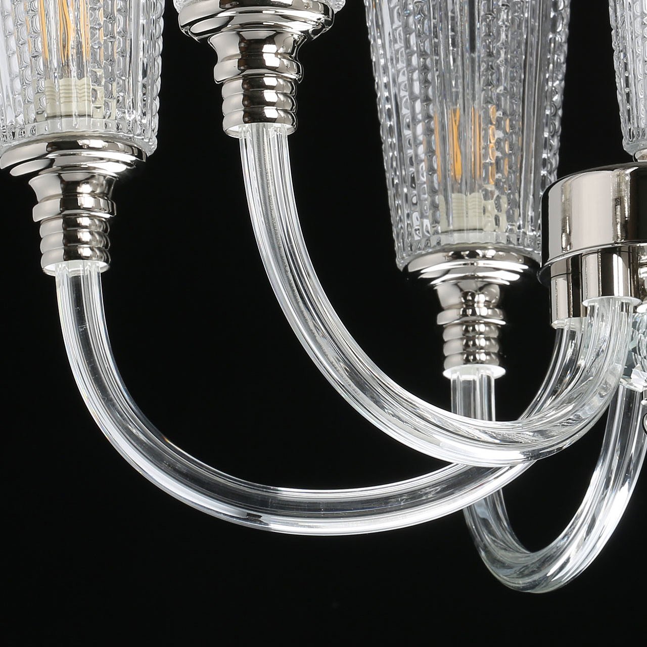 285012306 Подвесная люстра MW Light Альгеро 285012306