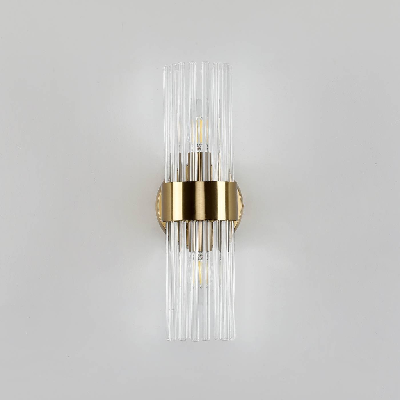 ZRS.90609.07 Настенное бра Zortes Flamo ZRS.90609.07