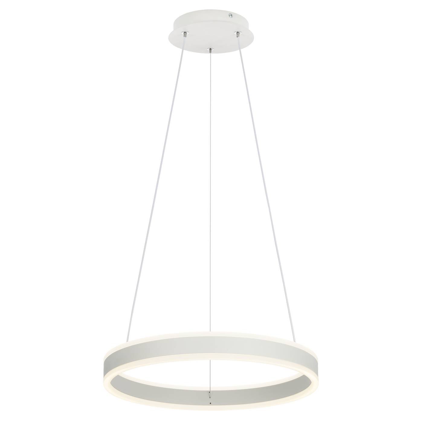 CL719400 Подвесная люстра Citilux Дуэт CL719400