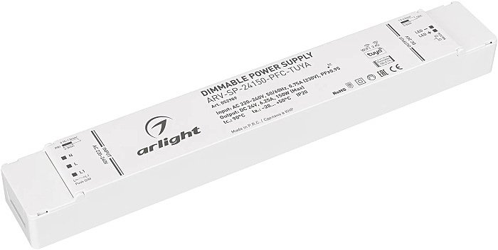 Драйвер для LED ленты Arlight Arv-Sp 052989