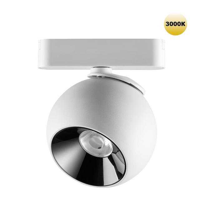 359267 Трековый светильник Novotech Smal 359267