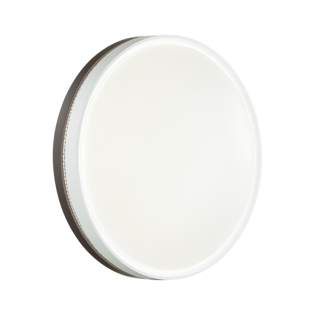 7668/DL Настенно потолочный светильник Sonex Nohava Brown 7668/DL