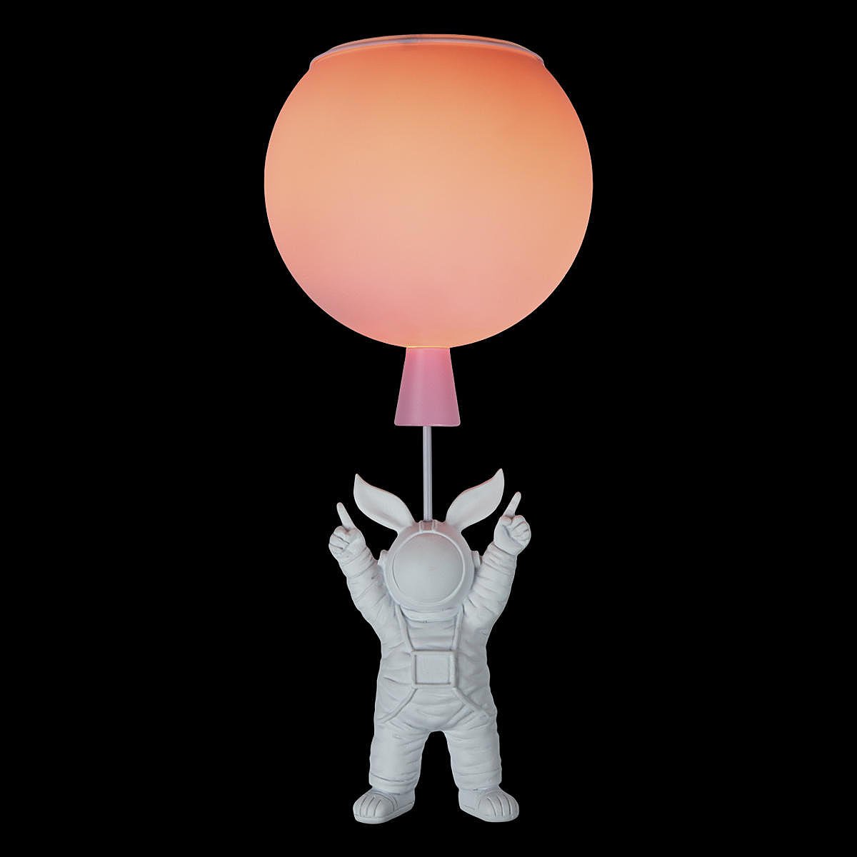 Светильник потолочный Loft It Cosmo 10044/200 Pink