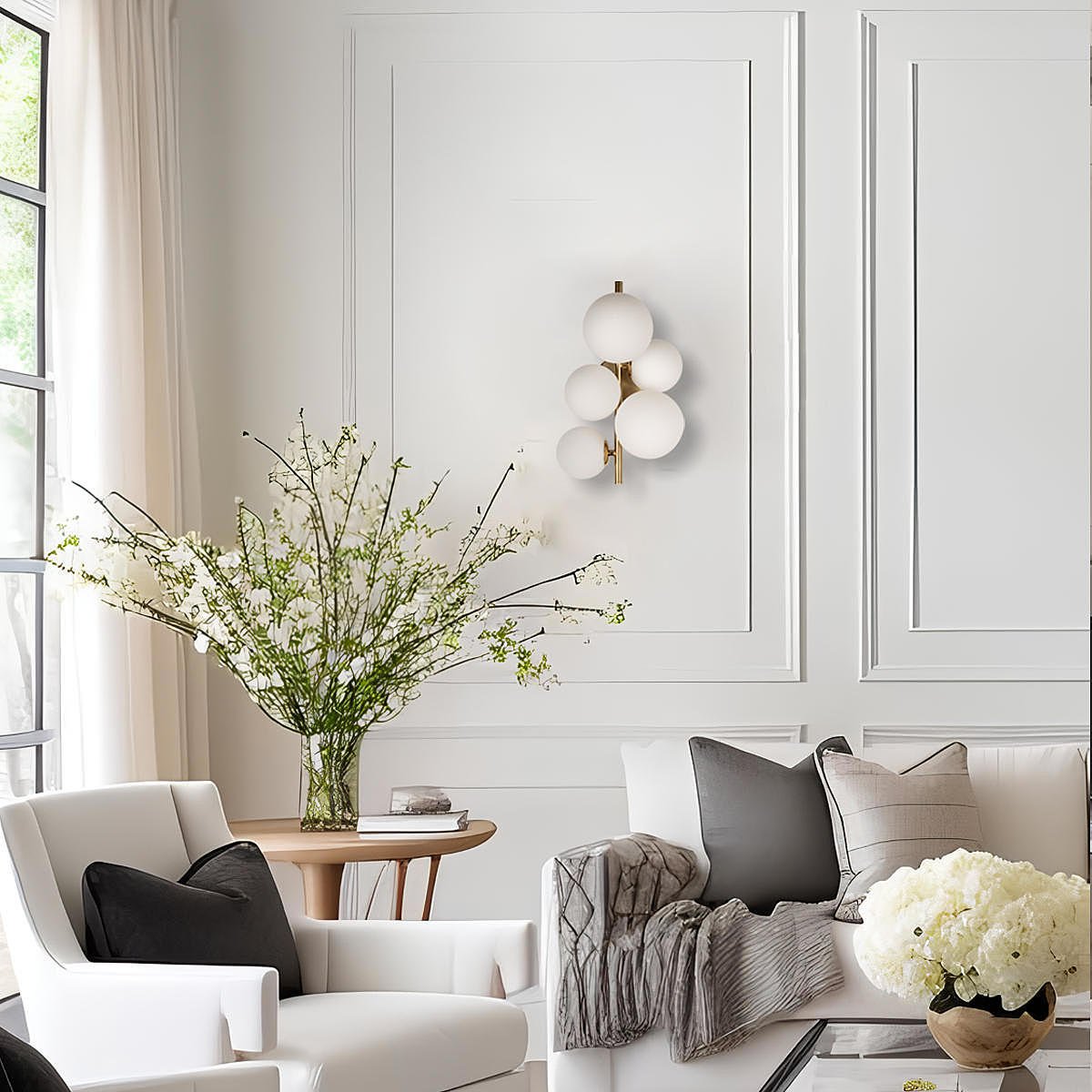 Настенное бра Loft It Tely 10236/5W