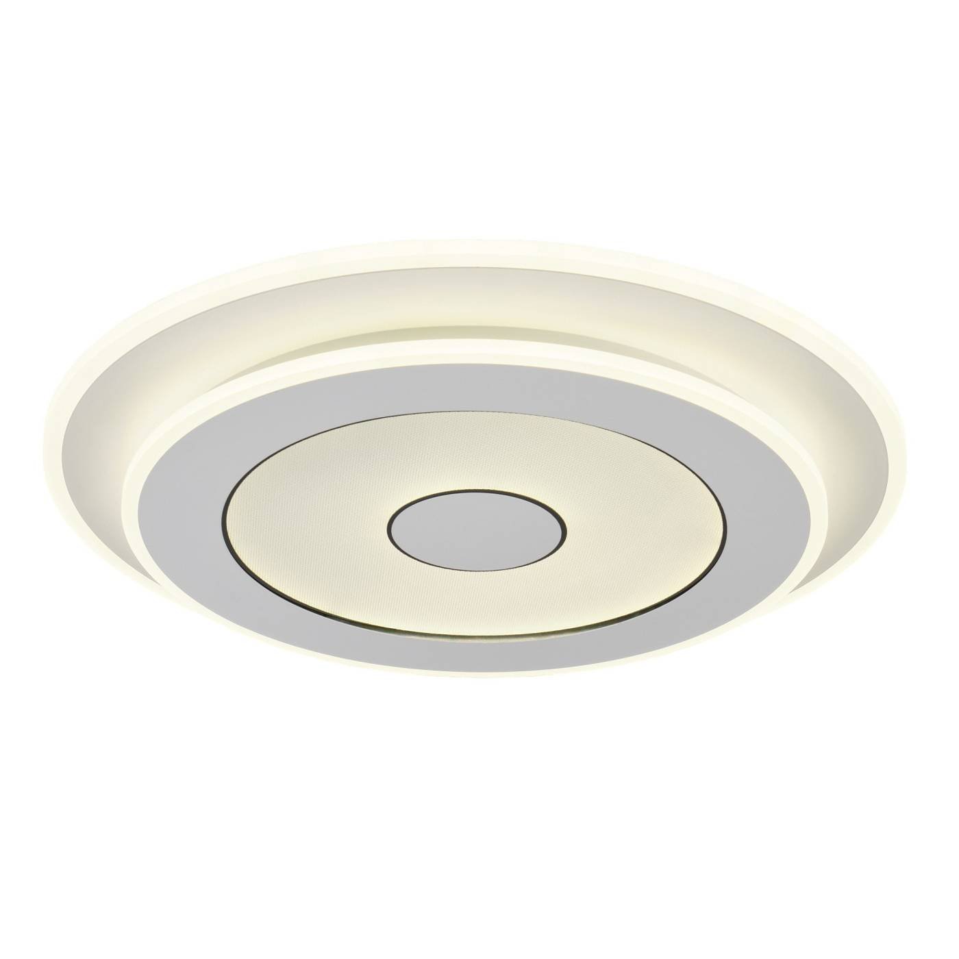 Светильник потолочный MyFar Button MR9000-CL