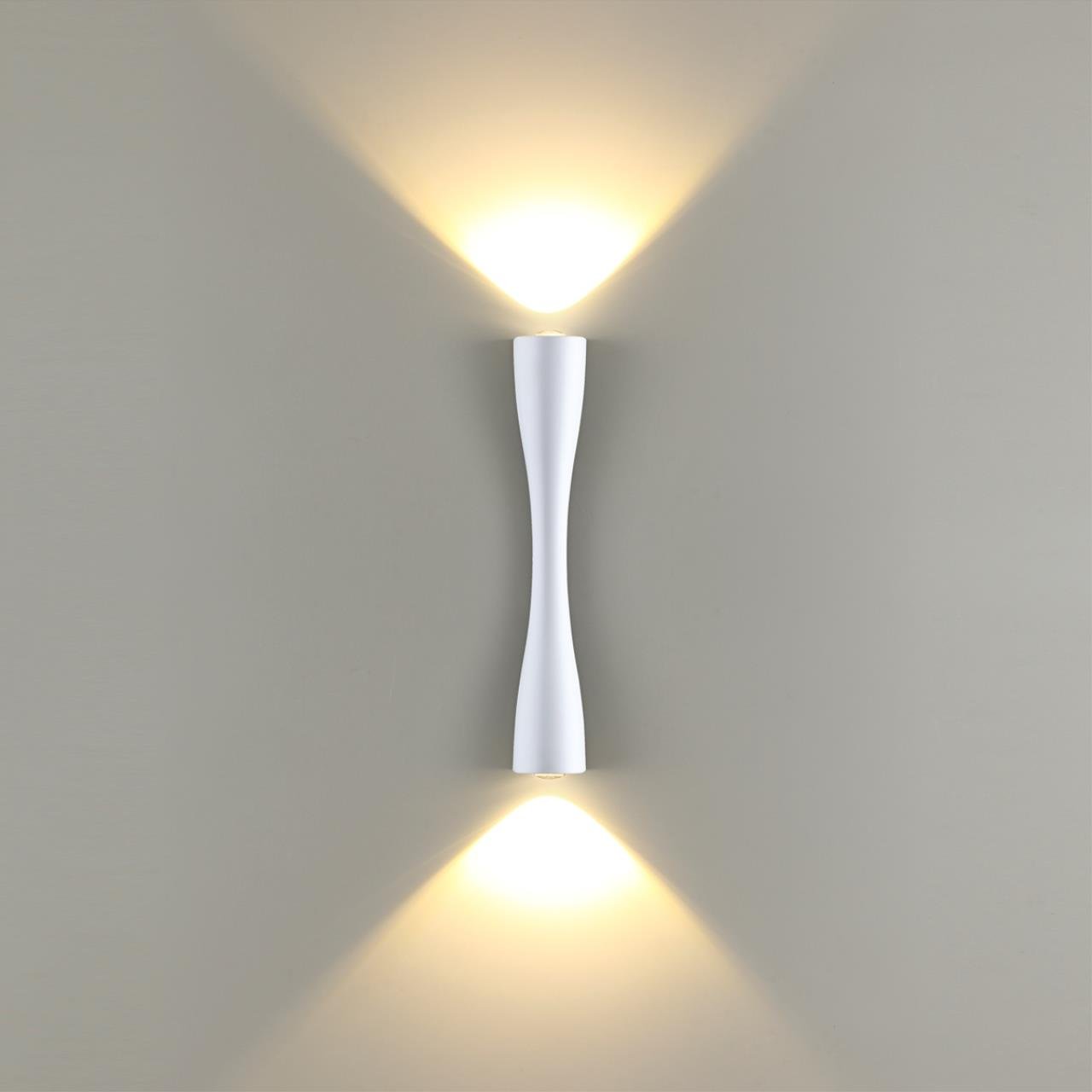 4290/10WL Настенный светильник Odeon Light Anika 4290/10WL