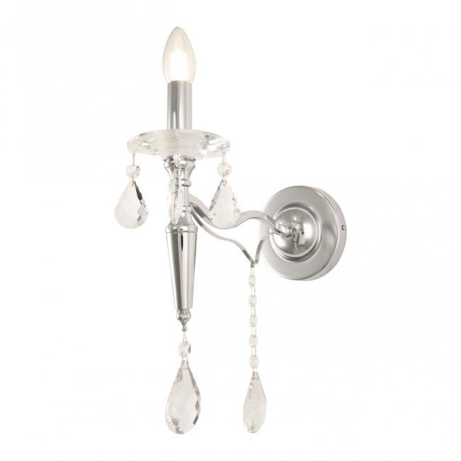 Настенное бра Arte Milano Am347710 347710/1W CR