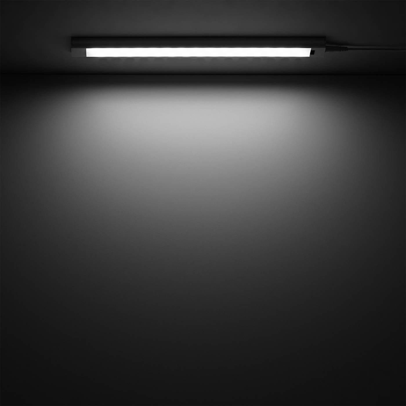 Мебельный светильник Gauss 9018531206