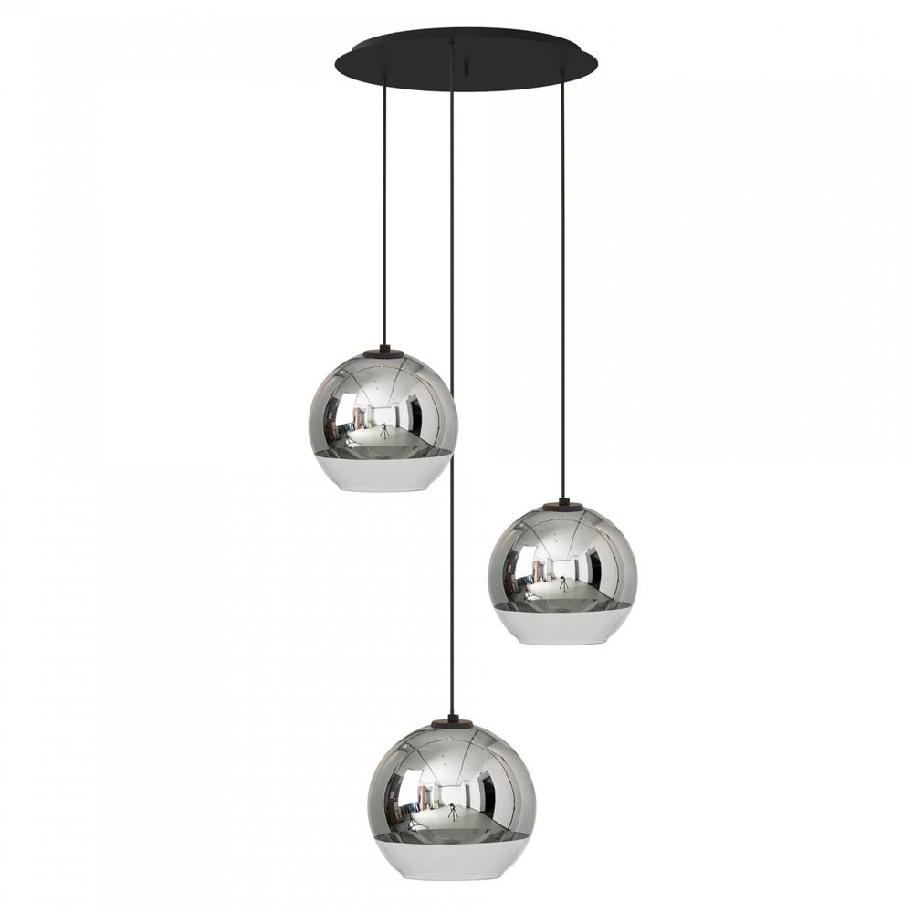 7607 Светильник подвесной Nowodvorski Globe PLus 7607