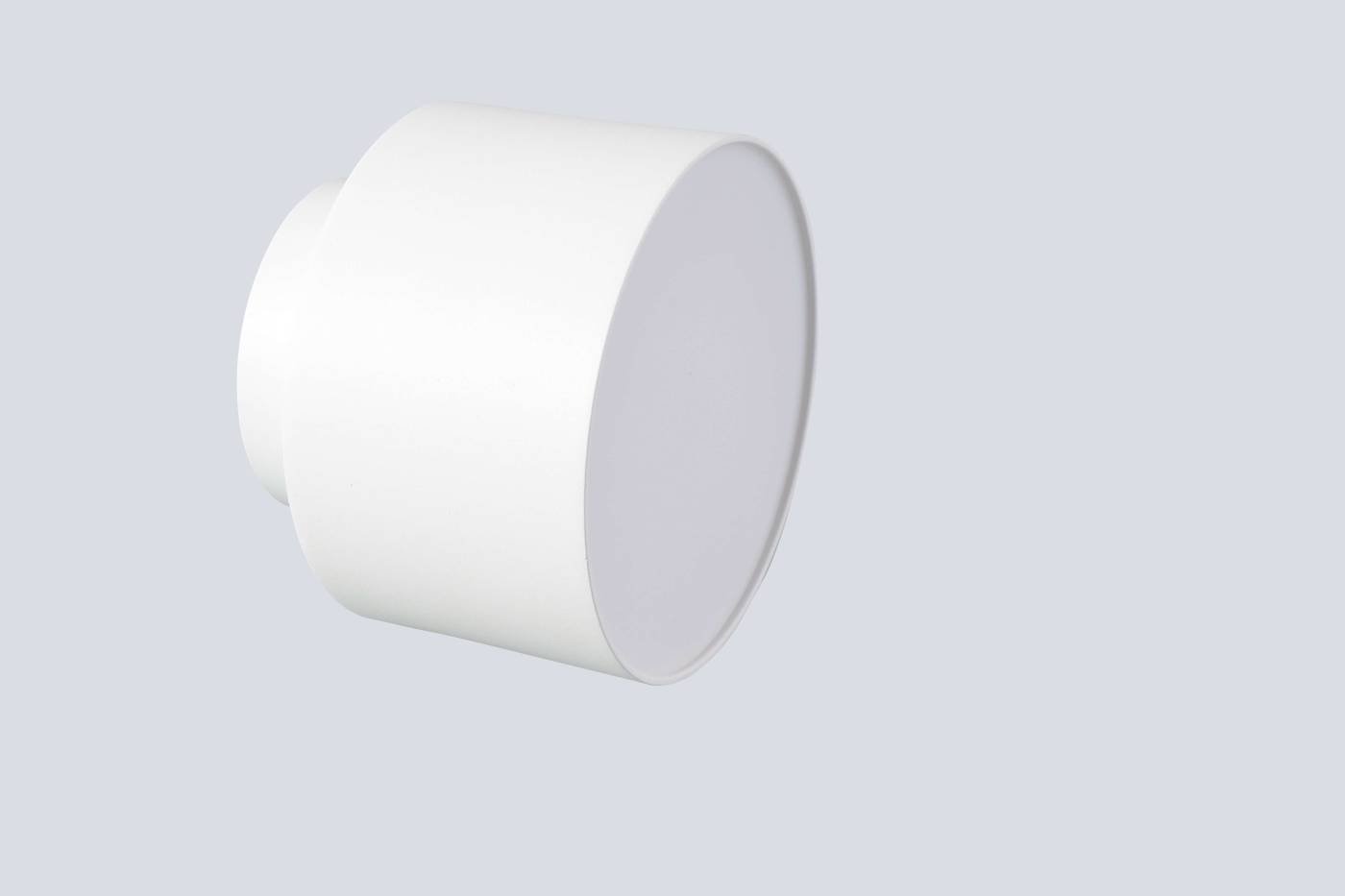 CLT 085C WH Накладной светильник Crystal Lux Clt 085c CLT 085C WH