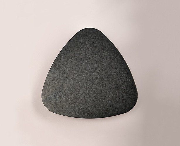 IT02-014 black Настенный светильник Italline IT02-014 black