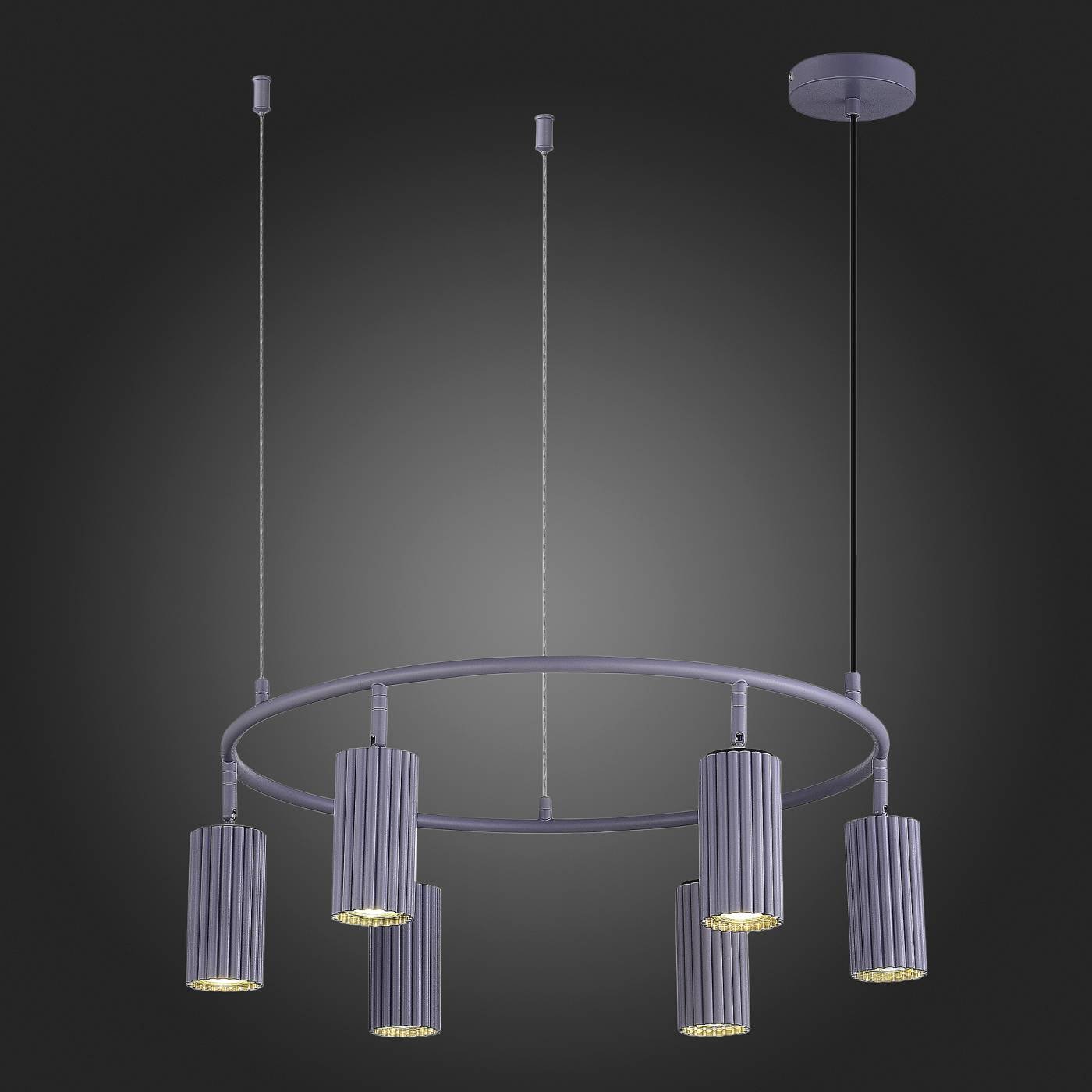 SL1213.703.06 Подвесная люстра ST Luce Kendo SL1213.703.06