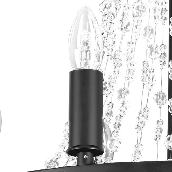 744088 Подвесная люстра Lightstar Castello 744088