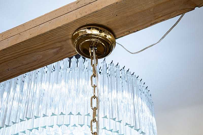 L58516.92 Подвесная люстра L'Arte Luce Luxury Denale L58516.92