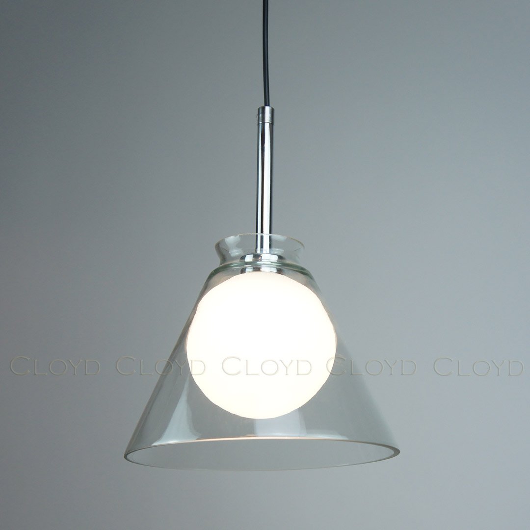 10791 Светильник подвесной Cloyd Flaunt 10791