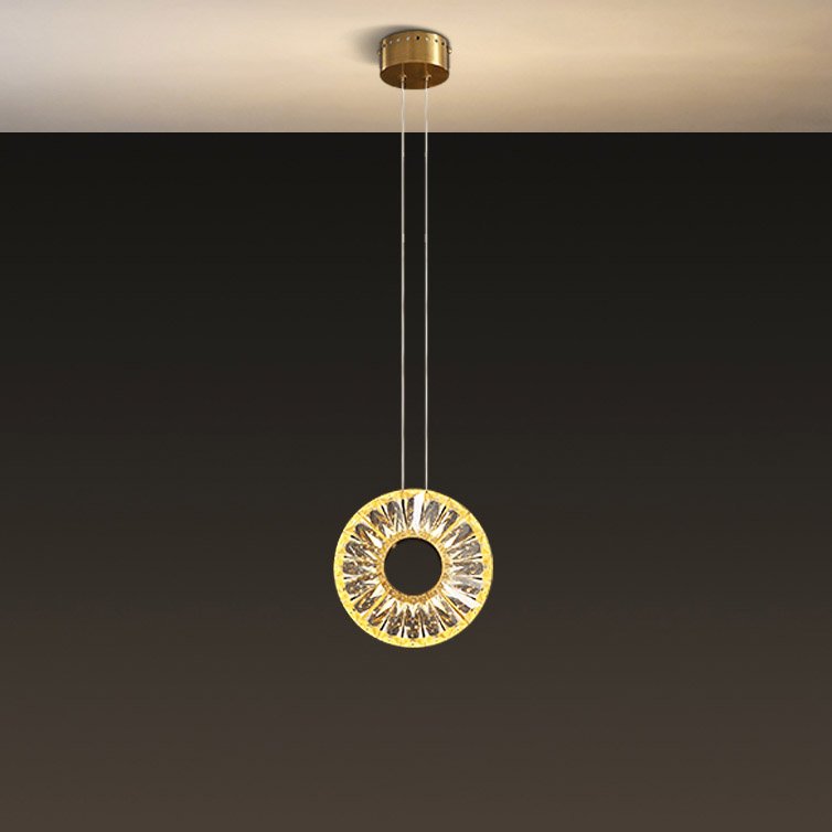 Светильник подвесной ImperiumLoft Godiva01 186815-23