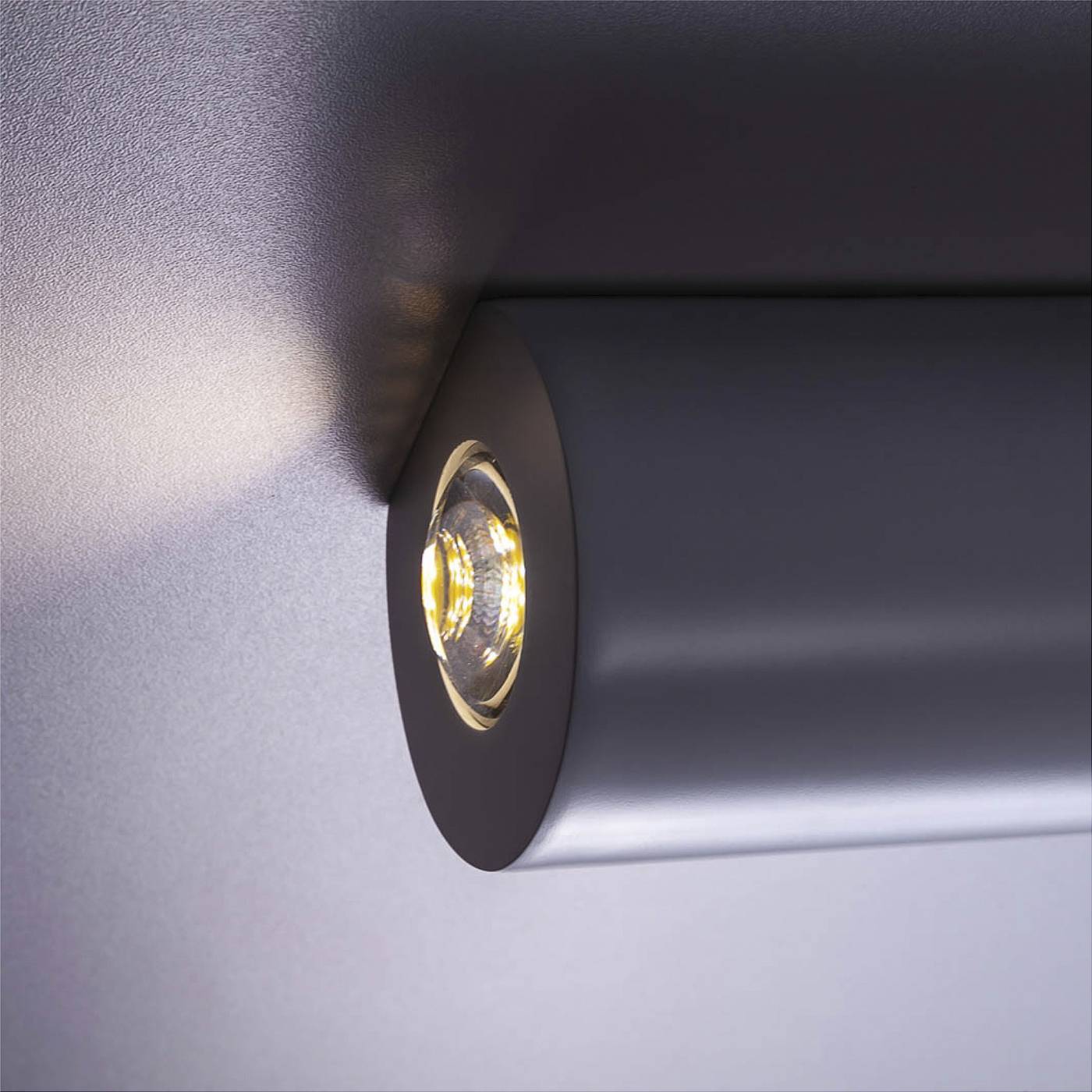 8073-10W WH HS Настенный светильник LED4U 8073-10W WH HS