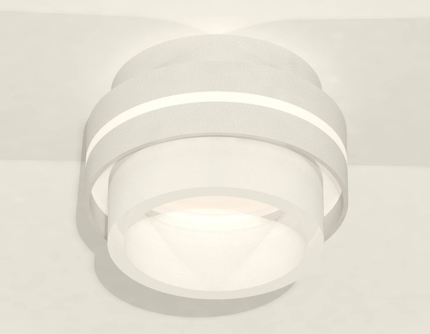 Накладной светильник Ambrella Techno XS8412002