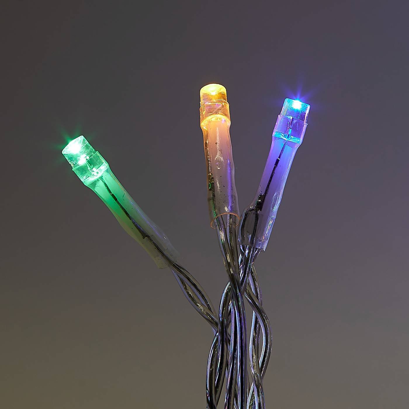 ULD-B10008-480/TTK MULTI IP44 Бахрома светодиодная с эффектом мерцания, 10м Uniel ULD-B10008-480/TTK MULTI IP44