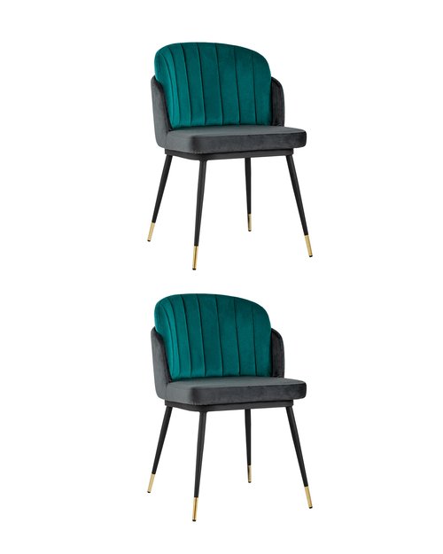 Комплект стульев Stool Group Пенелопа УТ000037524