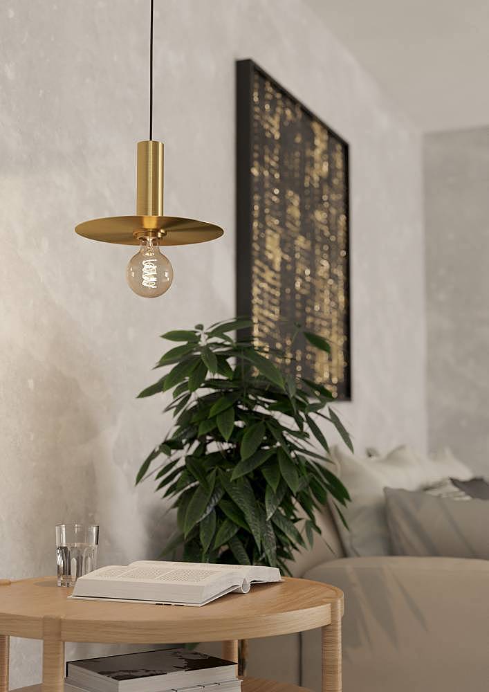 900731 Светильник подвесной Eglo Escandell 900731