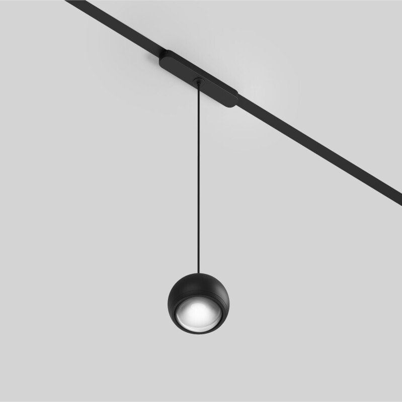 DK5346-BK Трековый светильник Denkirs Air Hang DK5346-BK