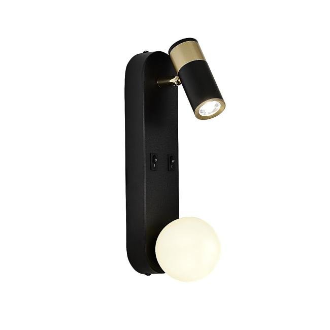 4171-2W Настенный светильник F-Promo Invento 4171-2W
