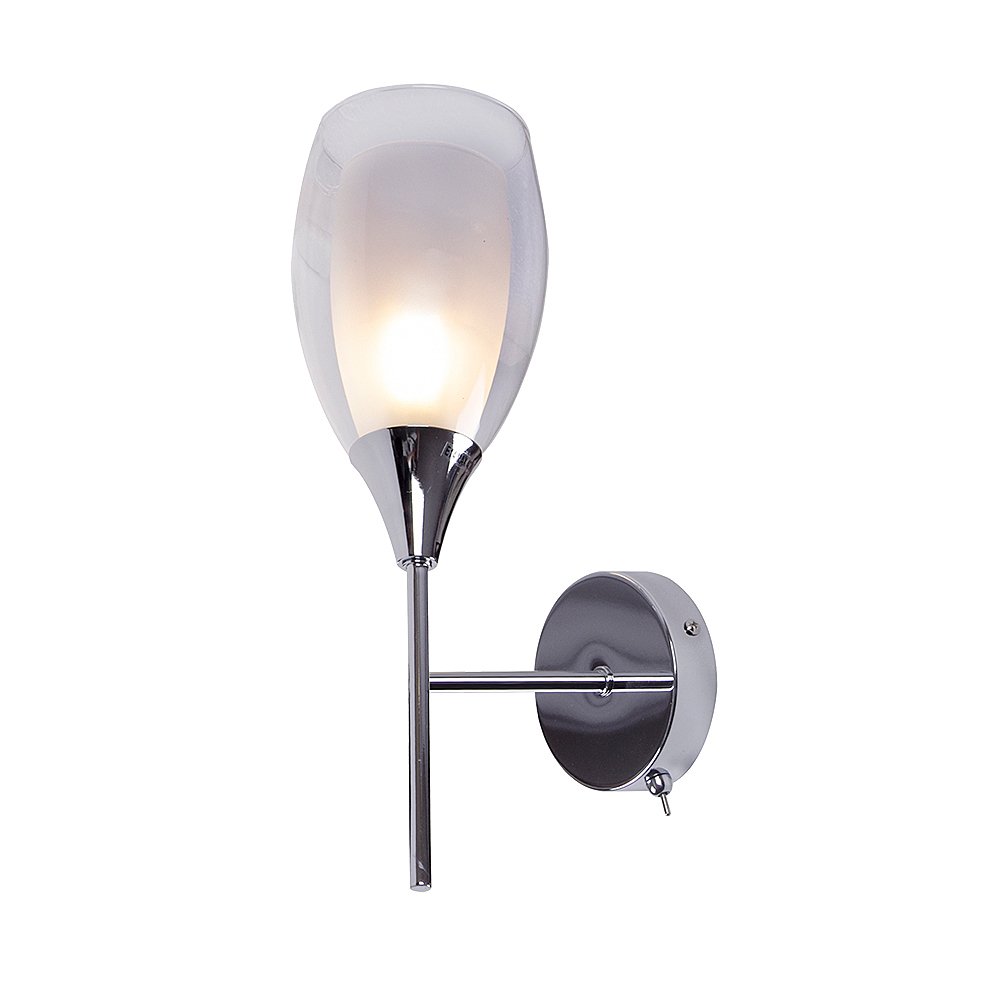 A7951AP-1CC Настенное бра Arte Lamp Barry A7951AP-1CC