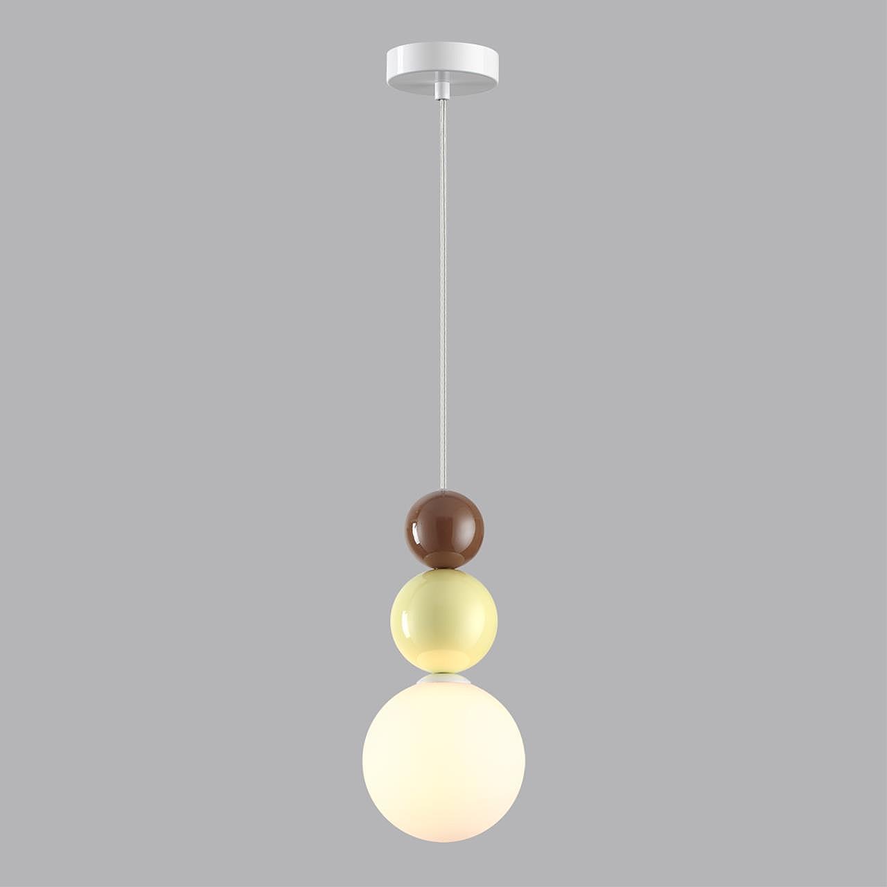 6557/1 Светильник подвесной Lumion Bonbones 6557/1