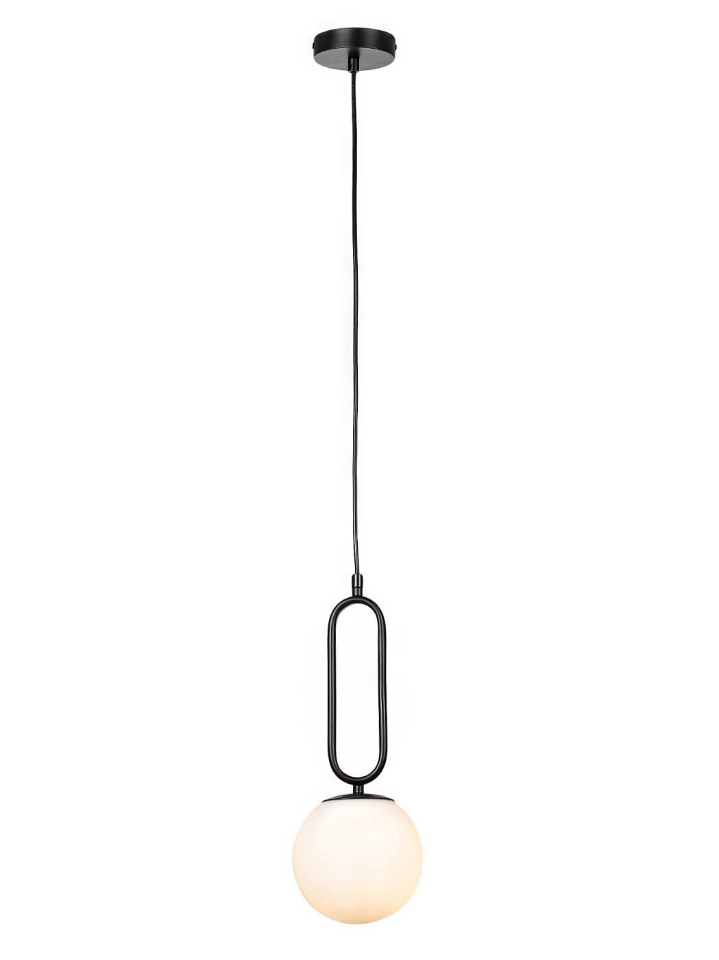 Светильник подвесной MyFar Pierre MR2240-1P