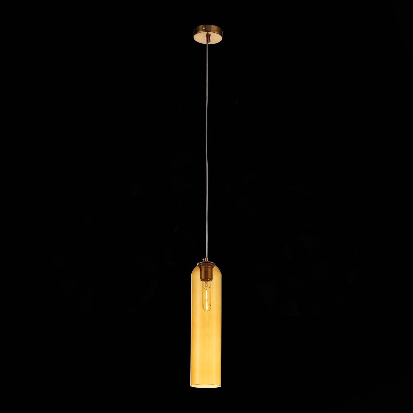 Светильник подвесной ST Luce Callana SL1145.393.01