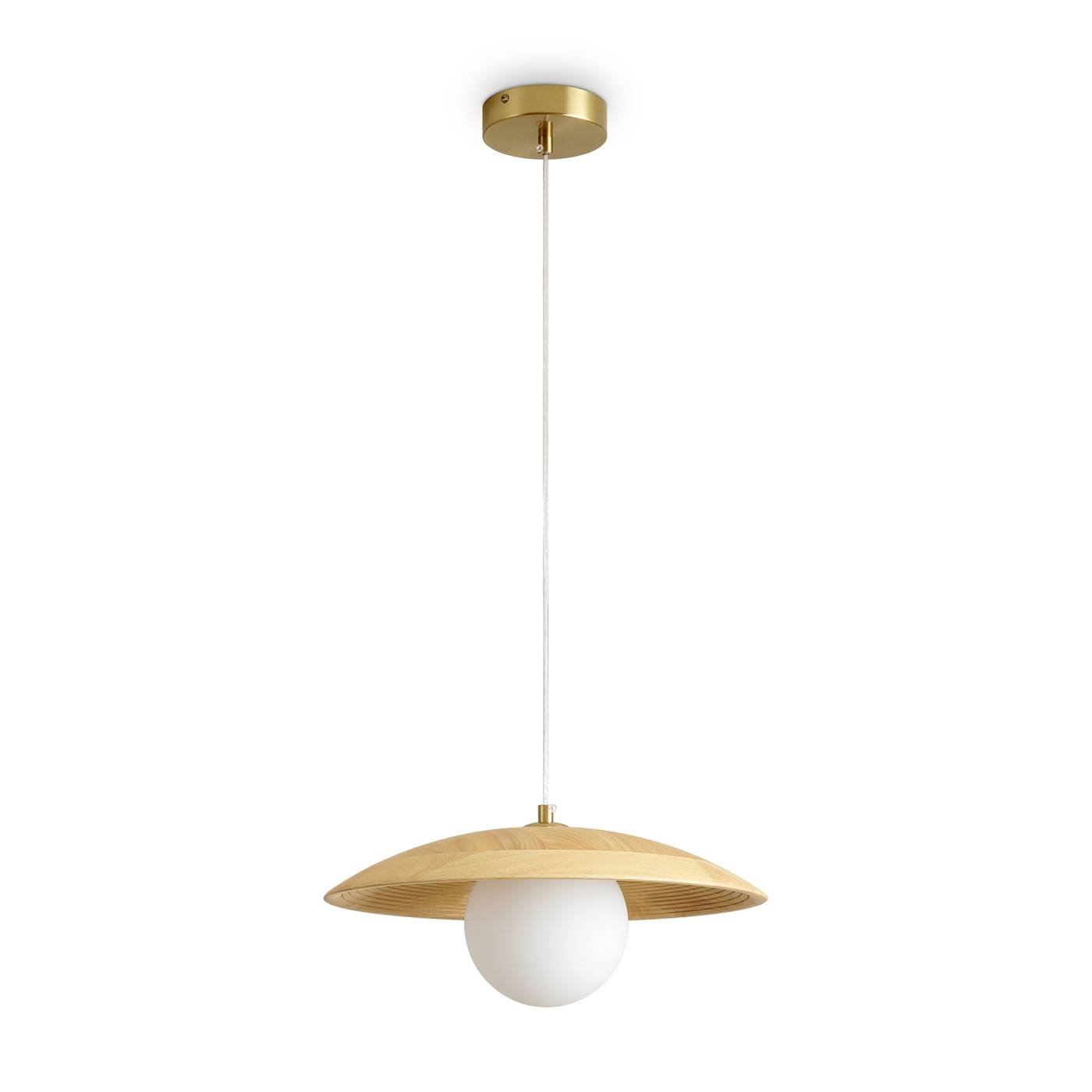 Светильник подвесной Freya Albero FR5589PL-01T